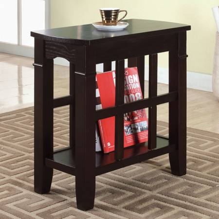 LYNN SIDE TABLE CM-AC112